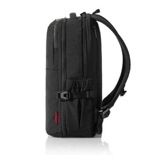 新秀丽KELAS多场景适用男士双肩包UJ7*001 商品图2