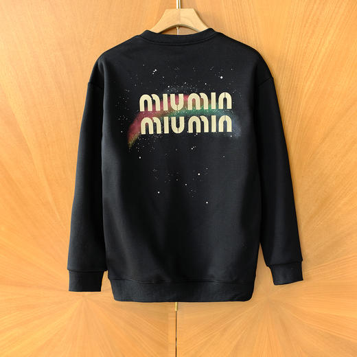 太浪甄选福利款卫衣加绒72008 商品图3