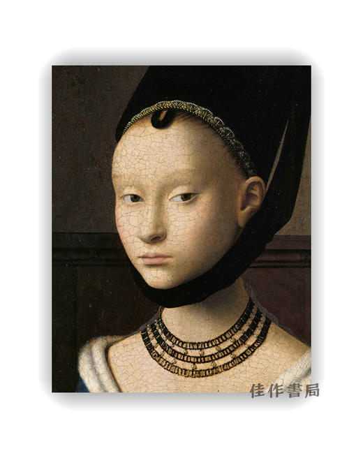 Remember Me: Renaissance Portraits / 记住我：文艺复兴时期的肖像 商品图0