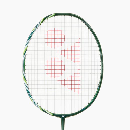 YONEX /尤尼克斯 羽球拍天斧AX100TVAEX_328 空拍未穿线 商品图2