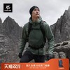 凯乐石 新款男士连帽巴松气凝胶棉服夹克外套 特惠 Z-15669 商品缩略图3