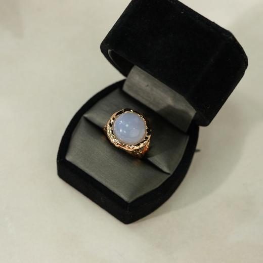 【限量孤品-戒指/手镯/胸针类目】双11特价福利，高性价比之选（低于500不退换，介意慎拍） 商品图8