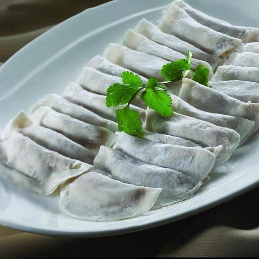 【美味尝鲜价18.8元/包】和兴速冻鱼皮角350g 商品图2