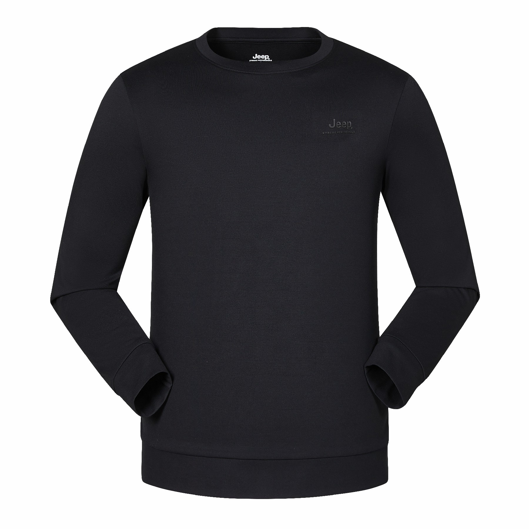 JEEP男式卫衣J532194356