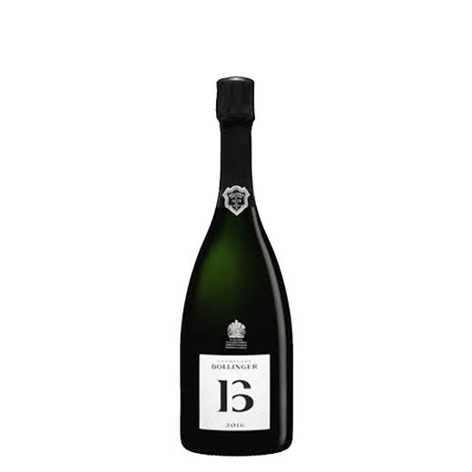 2016 Bollinger Champagne B16 Extra Brut 堡林爵B16极干型香槟 2016 礼盒装 商品图2