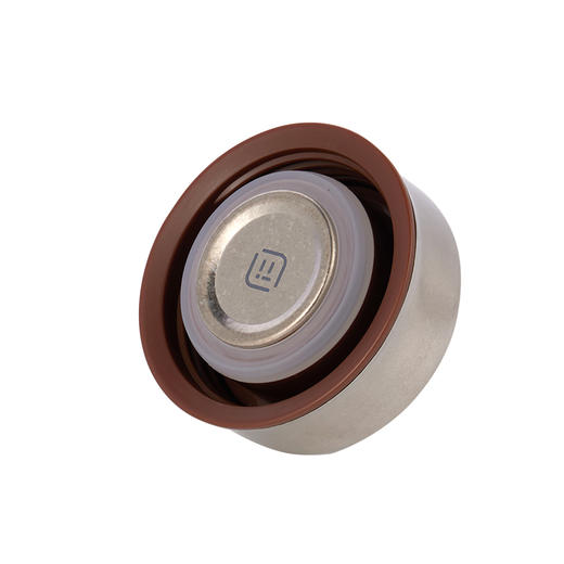 TA040104177ZZ 钛雅韵办公杯-钛本色 商品图3