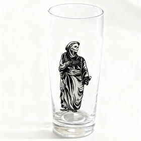 酒杯 愤怒的椅子酒杯