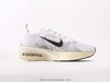 耐克Nike ZoomX Vaporfly NEXT% 4轻量化透气休闲运动跑步鞋HF6411-100男女鞋 商品缩略图1