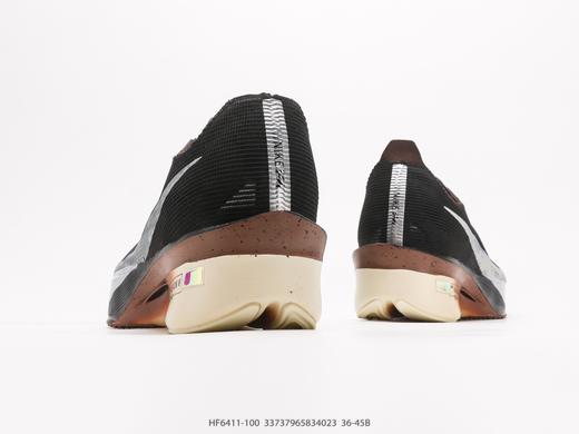 耐克Nike ZoomX Vaporfly NEXT% 4轻量化透气休闲运动跑步鞋HF6411-100男女鞋 商品图5