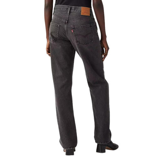 【云粉节】【8折】6楼李维斯A19590078经典501牛仔女裤牌价999惊爆价800 商品图1