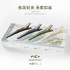 VIC+维克无痕夹子美发专用发型师理发店用品刘海定位鳄鱼鸭嘴剪发夹 商品缩略图0