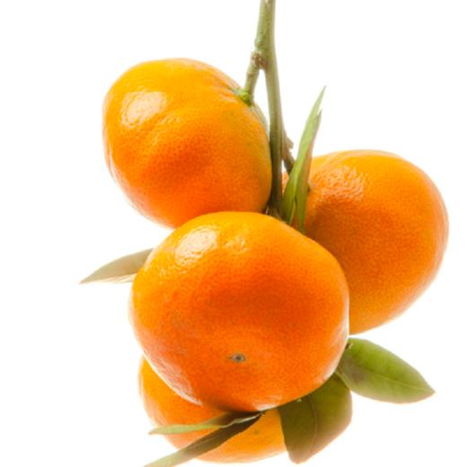 【金秋沙糖桔】纯甜多汁，顺丰发货! 商品图4