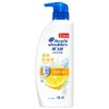 海飞丝去屑洗发露清爽控油型430g 商品缩略图0