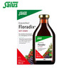 D-德国Salus铁元 Floradix salus 红版女性孕妇口服液 500ml 商品缩略图0