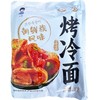 金顺 朝鲜族风味 烤冷面 500g/袋 商品缩略图0