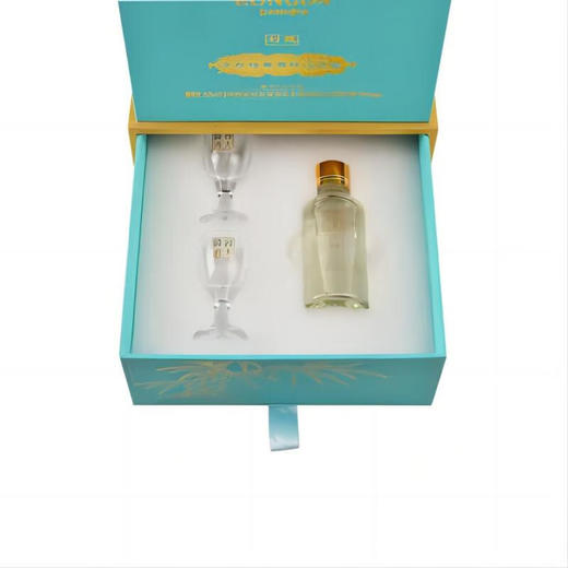 53°容大酱酒550ml封藏步步高升（500ml+50ml） 商品图3