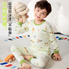 【69元任选2套】RIOROT儿童家居服套装【拍1套不发货】 商品缩略图3