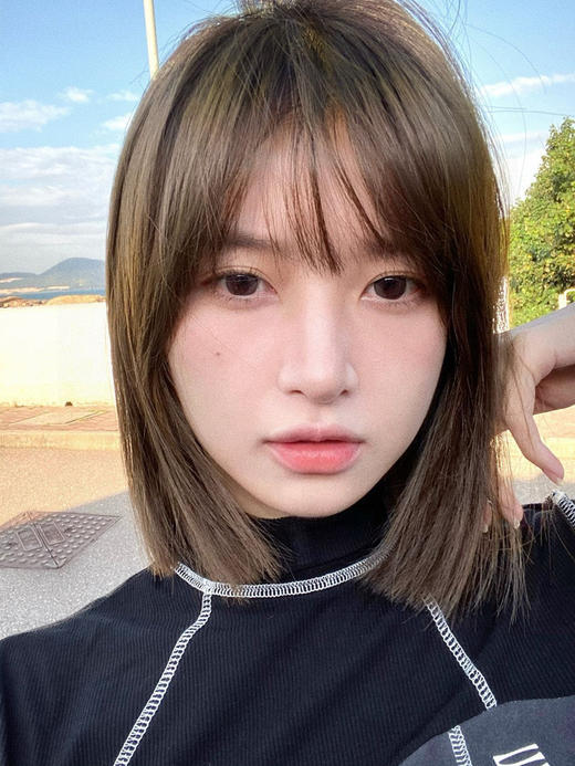 DK 325微棕（佩戴直径：14.2mm） 商品图2