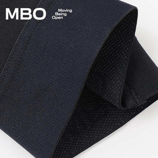 MBO Softshell 男子冬季软壳防风保暖背带骑行长裤 双箭头 T180 (经销商专拍链接，非经销商拍单不发货) 商品图6