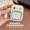 热卖！新款！吸睛！【3C认证磁吸充电宝】幻响i-mu 小电视无线充移动电源 小巧便携 可带上飞机 S18 商品缩略图4