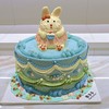 青瓷兔逸｜需提前1天 商品缩略图1