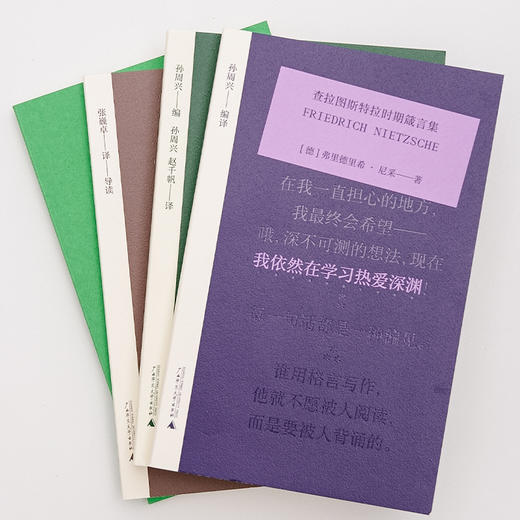奇遇·小经典系列   《人是一种太不完美的东西》+《我依然在学习热爱深渊》+《战争的精神分析》+《友谊四书》 商品图8