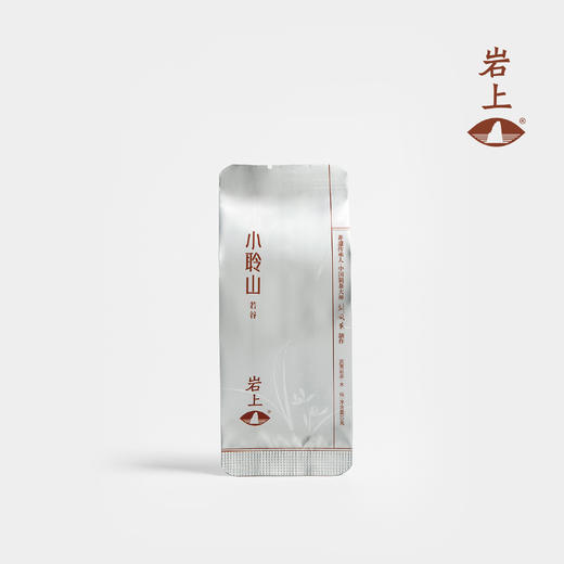 岩上 | 若谷·小聆山 | 50g（10gx5泡） 商品图4