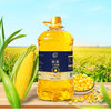 宜昌 农夫乡情 脱脂玉米油（一级）5L 商品缩略图1