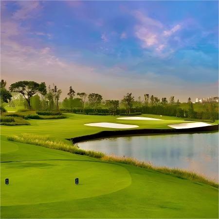罗宾斯伍德高尔夫俱乐部（华彬高尔夫俱乐部） Robinswood Golf Club | 曼谷高尔夫球场 | 泰国高尔夫球场俱乐部 商品图3