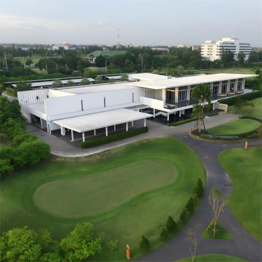 曼谷河谷高尔夫球场 Riverdale Golf  Club | 曼谷高尔夫球场 | 泰国高尔夫球场俱乐部 商品图11