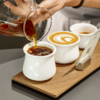 【新品首发】泰摩&孙磊 泰摩咖啡品杯三两杯-浓缩、奶咖、黑咖/陶瓷咖啡杯套组 联合研发 商品缩略图0
