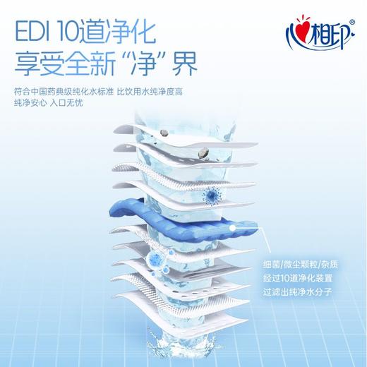 心相印8包*7片纯水超迷你湿巾 商品图2