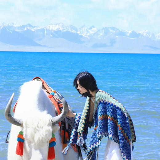 美宿 | 朝圣珠峰·西藏6天5晚 商品图9