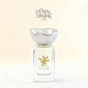 FLORAL DRAMA东京繁花香水