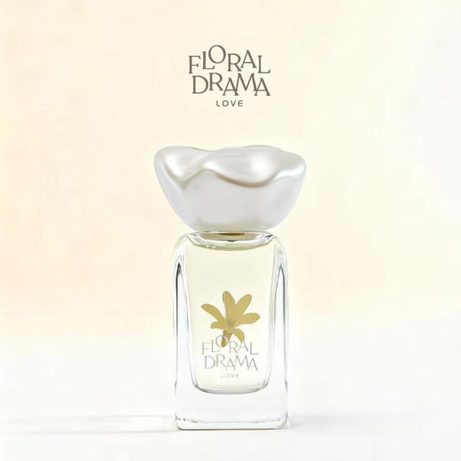 FLORAL DRAMA东京繁花香水 商品图0