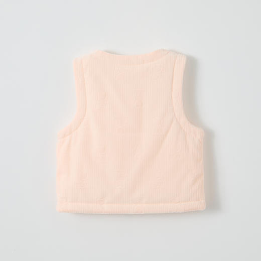 怡比萌趣动物内着马甲HY25WIN048粉红/海洋蓝/奶黄73#-100# 商品图10