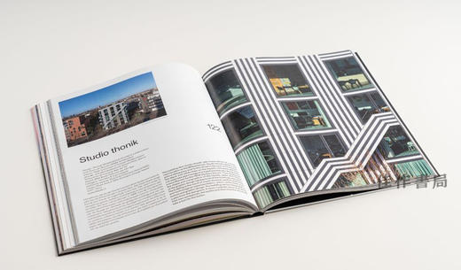 Dutch Designers Yearbook 21 - Horizons / 2021年荷兰设计师年鉴——视野 商品图2