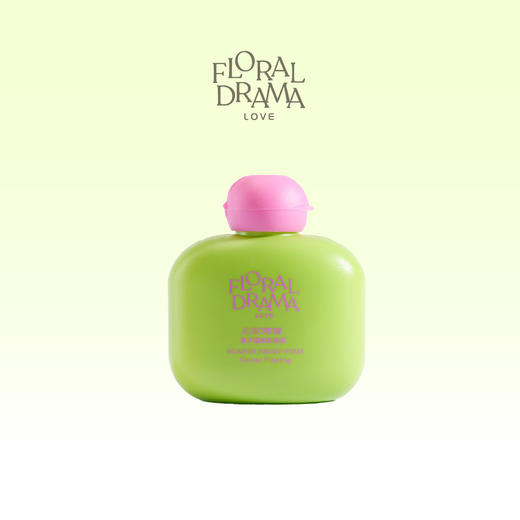 FLORAL DRAMA花艺师的护手霜 商品图1