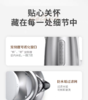 【6F】博朗不锈钢电水壶WK1500 商品缩略图5