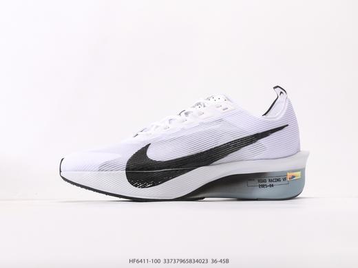 耐克Nike ZoomX Vaporfly NEXT% 4轻量化透气休闲运动跑步鞋HF6411-100男女鞋 商品图0
