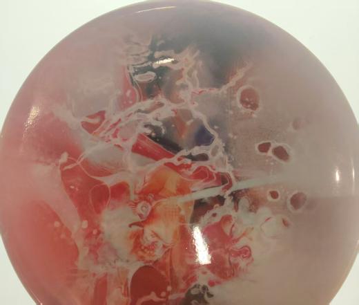 奇妙三分间丨盘子 商品图0