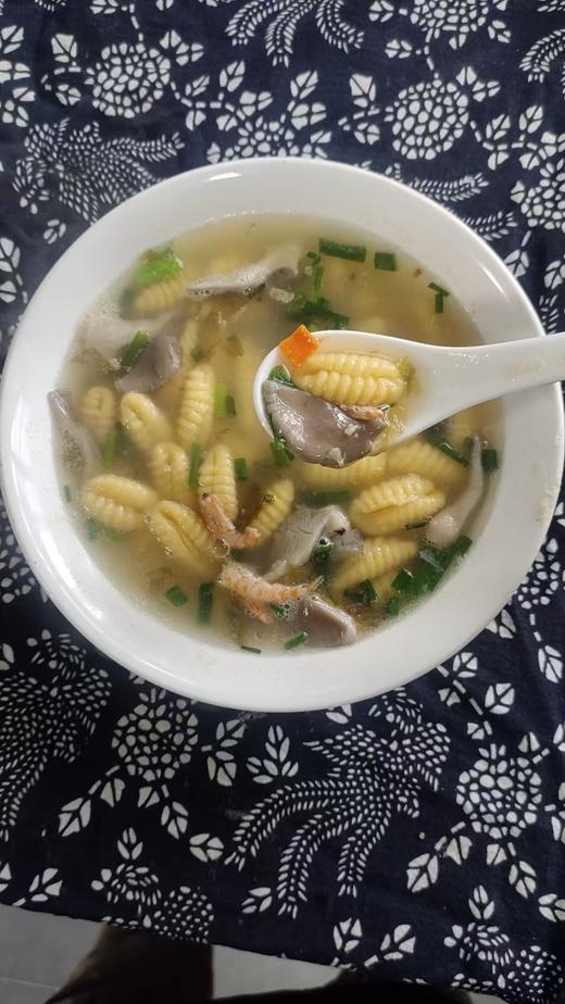 农家米筛爬2斤 商品图2