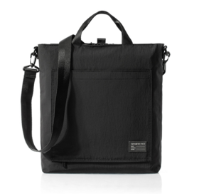 新秀丽KELAS多场景适用男士托特包UJ7*002