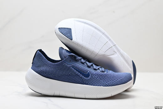 耐克Nike Free 2025轻便透气休闲运动跑步鞋HF1078-400男女鞋 商品图4