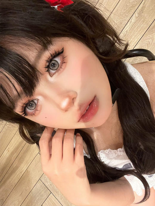 DORAGINA茶园棕灰（佩戴直径：14.5mm） 商品图4