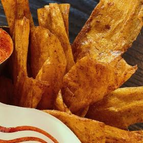 [屁侠推荐]米惦基本豆皮 辣条豆腐干香辣豆干小吃解馋零食