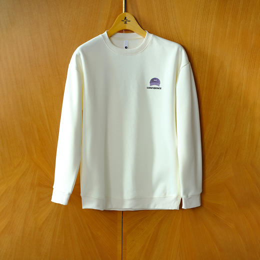 太浪甄选福利款卫衣加绒72001 商品图0