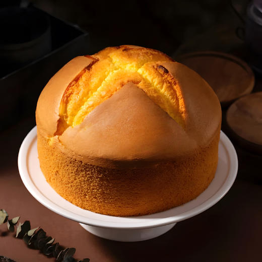 牛奶软蛋糕 商品图0