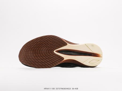耐克Nike ZoomX Vaporfly NEXT% 4轻量化透气休闲运动跑步鞋HF6411-100男女鞋 商品图3