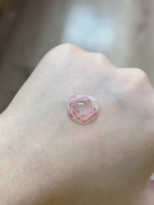 Cococon半年抛·玫瑰荆棘·14.5mm中大着色·韩产2片 商品图8